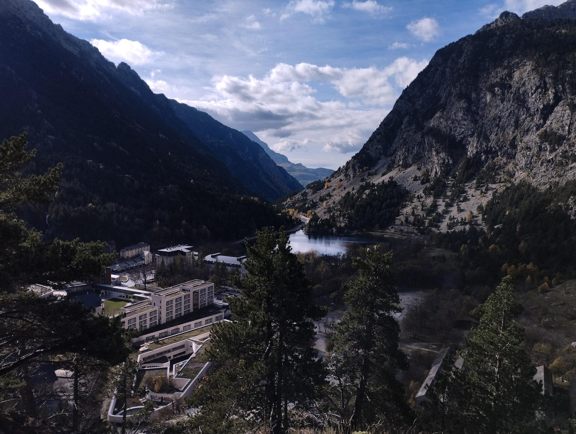 thermalbad panticosa