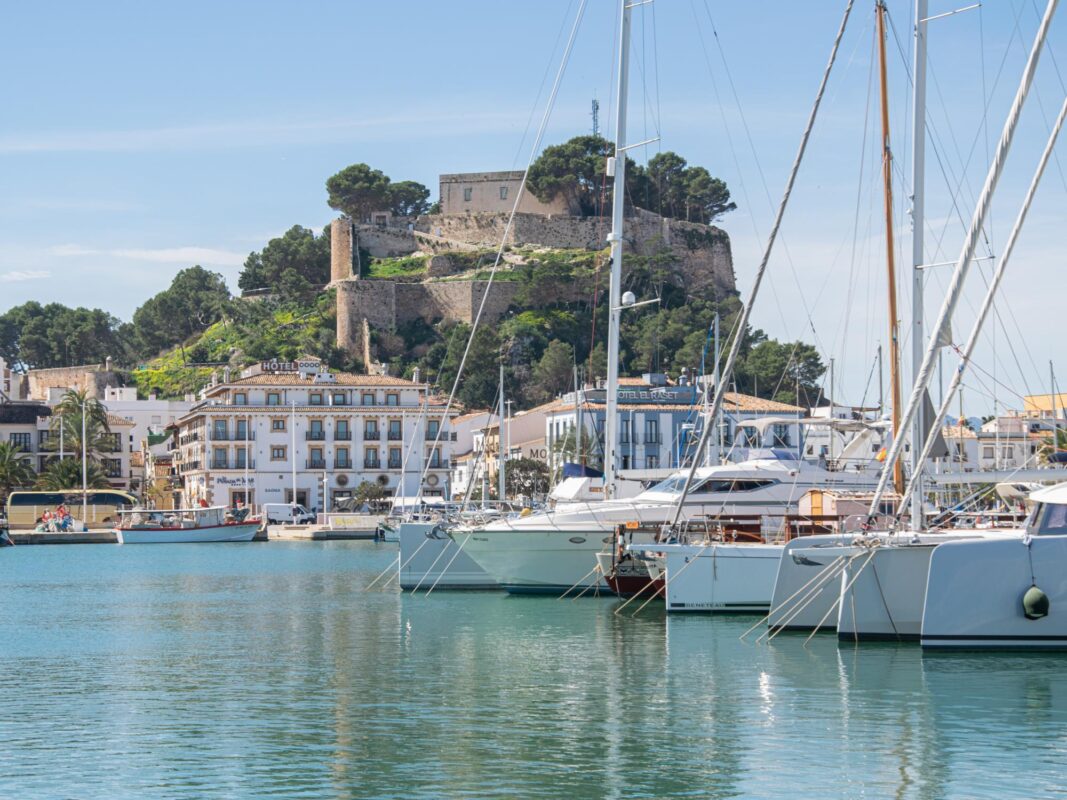 Dénia
