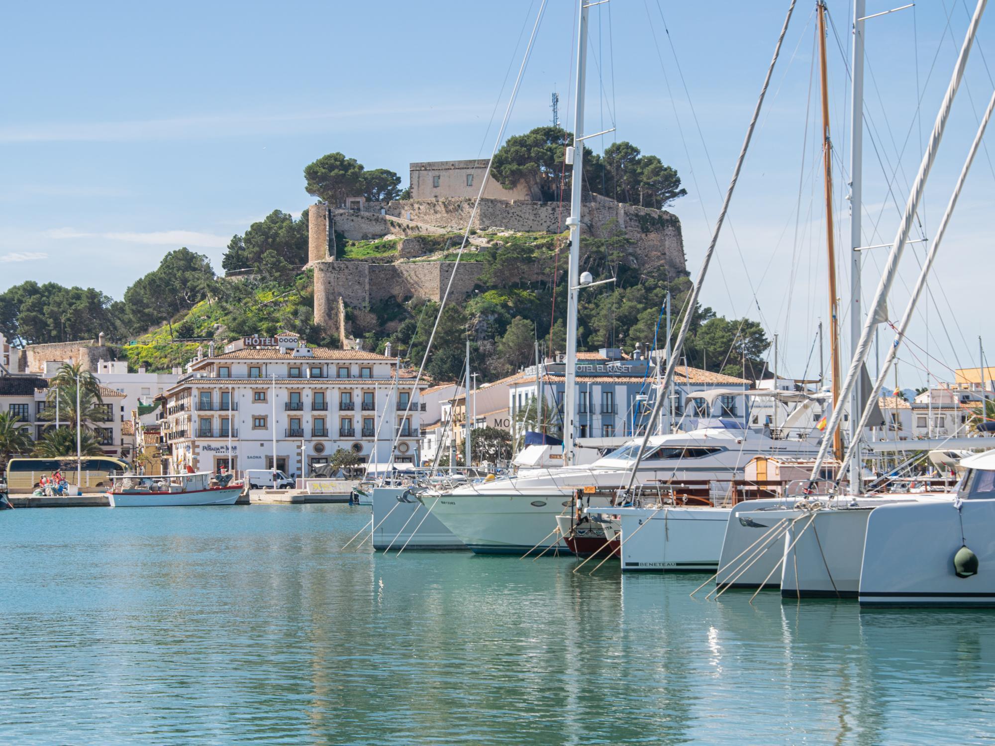 Dénia
